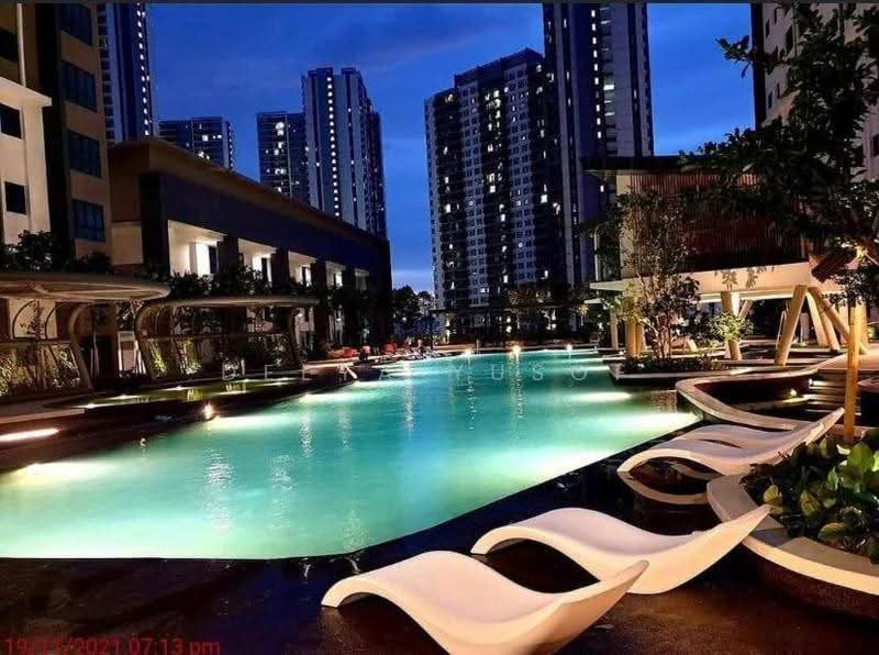 Kediaman Servis untuk Disewa di M Centura - Deeya Yusof - Exterior - PropertyGuru.com.my