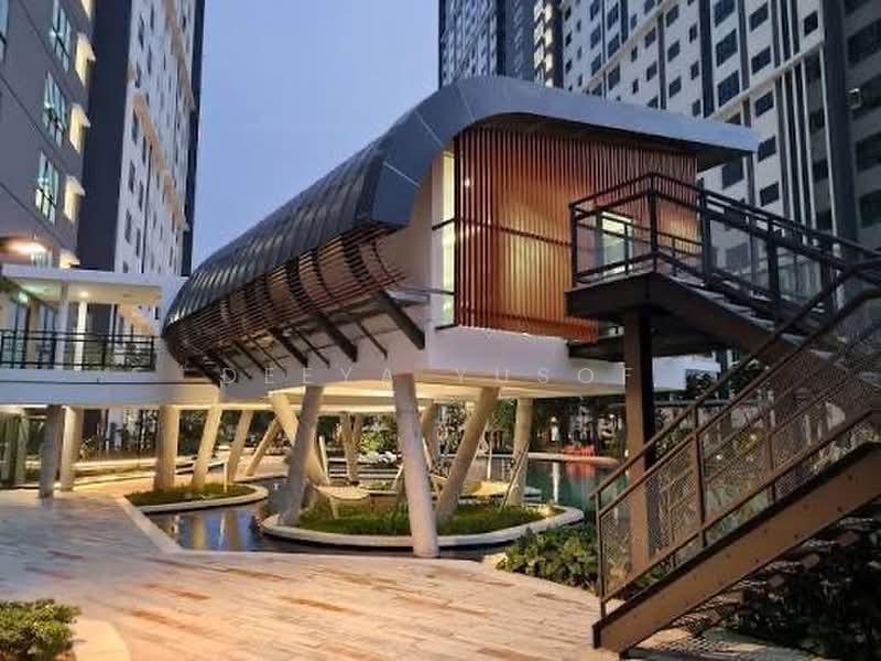 Kediaman Servis untuk Disewa di M Centura - Deeya Yusof - Exterior - PropertyGuru.com.my