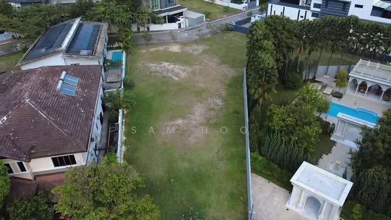 Residential Land for Sale in Hartamas Heights (Batu) - Sam Hoo - Exterior - PropertyGuru.com.my