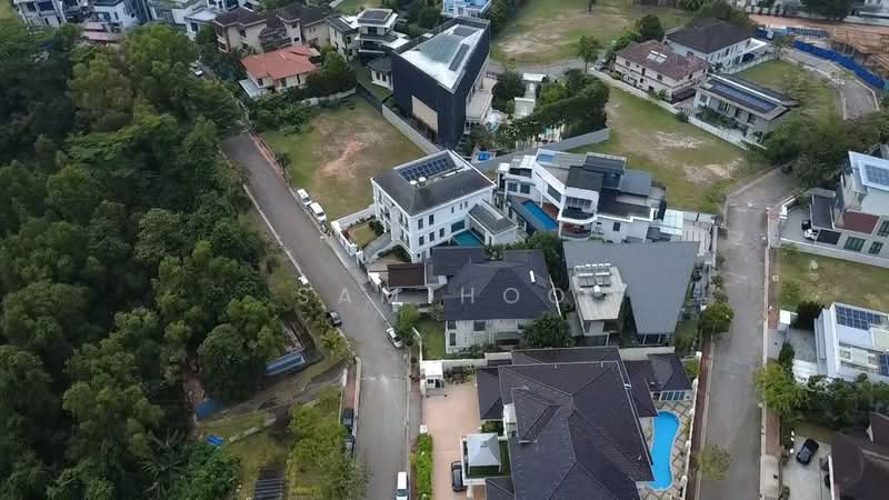 Residential Land for Sale in Hartamas Heights (Batu) - Sam Hoo - Exterior - PropertyGuru.com.my