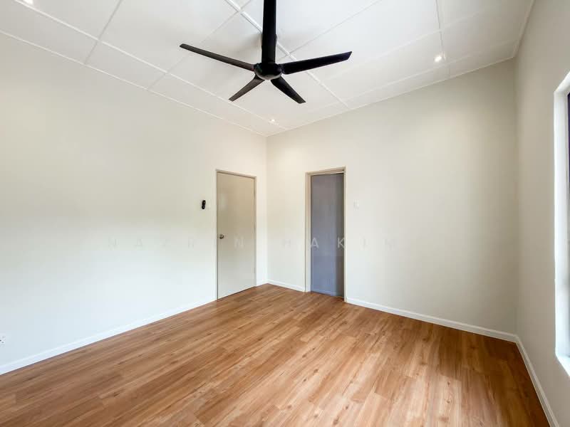 2-storey Terraced House for Sale in Sungai Buloh (Selangor) - Nazrin Hakimin - Interior - PropertyGuru.com.my