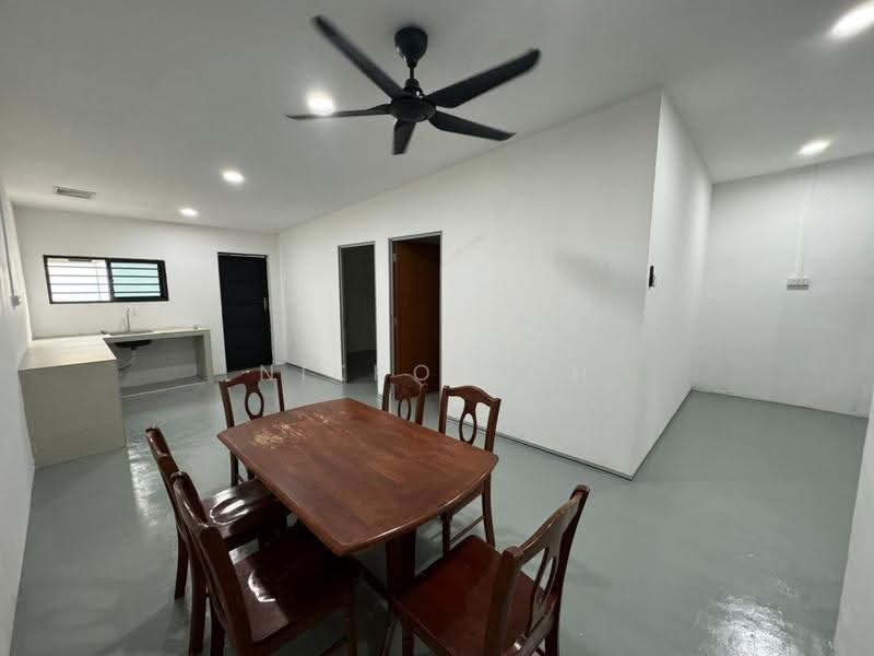Rumah Teres 2-Tingkat untuk Disewa di Johor Bahru (Johor) - Nikko Soh - Interior - PropertyGuru.com.my