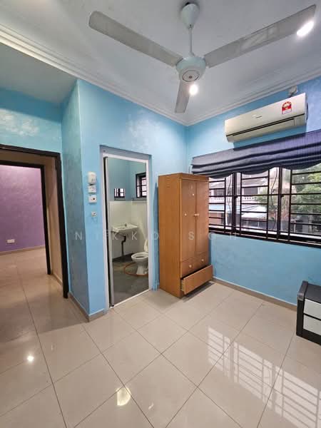 Rumah Teres 2-Tingkat untuk Disewa di Johor Bahru (Johor) - Nikko Soh - Bathroom - PropertyGuru.com.my