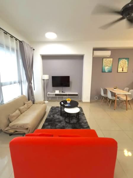 Service Residence for Rent at Arte Plus - David Lao - PropertyGuru.com.my