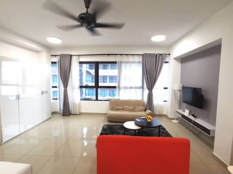 Service Residence for Rent at Arte Plus - David Lao - PropertyGuru.com.my