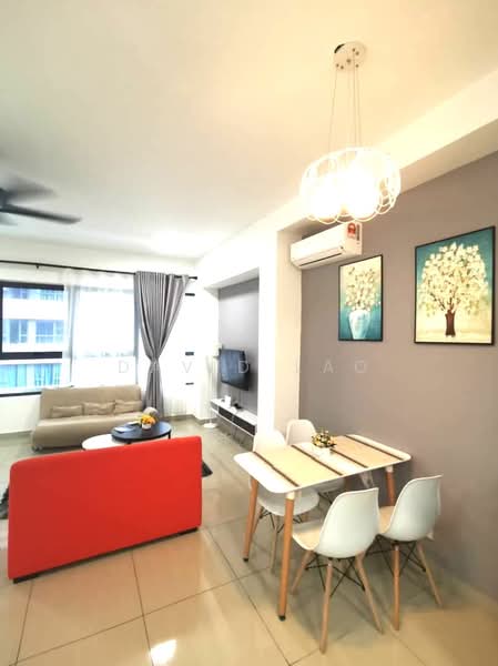 Service Residence for Rent at Arte Plus - David Lao - PropertyGuru.com.my