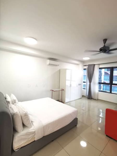 Service Residence for Rent at Arte Plus - David Lao - PropertyGuru.com.my