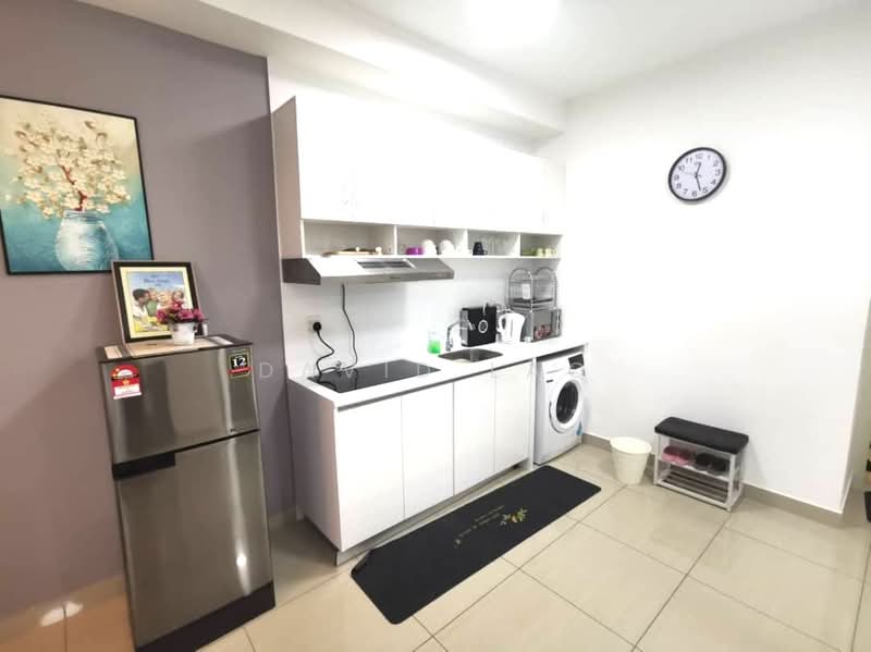 Service Residence for Rent at Arte Plus - David Lao - PropertyGuru.com.my
