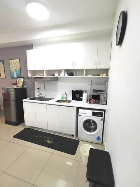 Service Residence for Rent at Arte Plus - David Lao - PropertyGuru.com.my