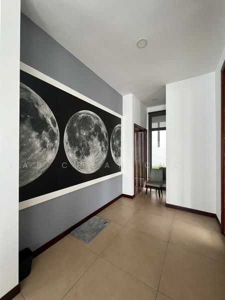 Banglo Pautan untuk Disewa di Setia Alam (Selangor) - Yap Chean Chong - Interior - PropertyGuru.com.my