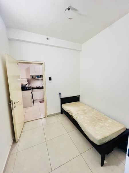 Service Residence for Rent at Residensi Rimbun @ Canopy Hills - Deeya Yusof - Bedroom - PropertyGuru.com.my