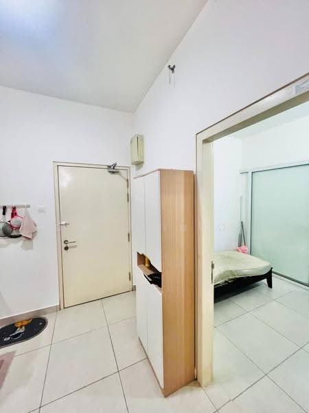 Service Residence for Rent at Residensi Rimbun @ Canopy Hills - Deeya Yusof - Bedroom - PropertyGuru.com.my