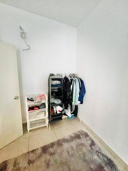 Service Residence for Rent at Residensi Rimbun @ Canopy Hills - Deeya Yusof - PropertyGuru.com.my