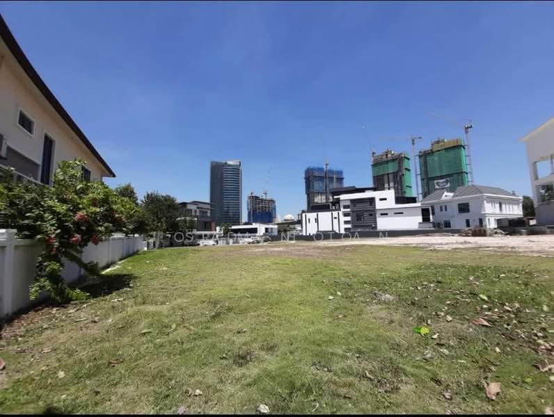 Residential Land for Sale in Hartamas Heights (Batu) - Sam Hoo - Exterior - PropertyGuru.com.my