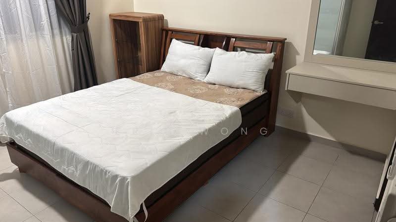 Apartment for Rent at Tangerine Suites - Eric Wong - Bedroom - PropertyGuru.com.my