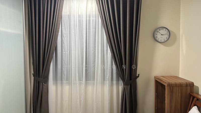 Apartment for Rent at Tangerine Suites - Eric Wong - Interior - PropertyGuru.com.my
