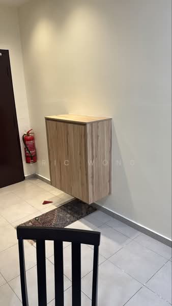 Apartment for Rent at Tangerine Suites - Eric Wong - Interior - PropertyGuru.com.my