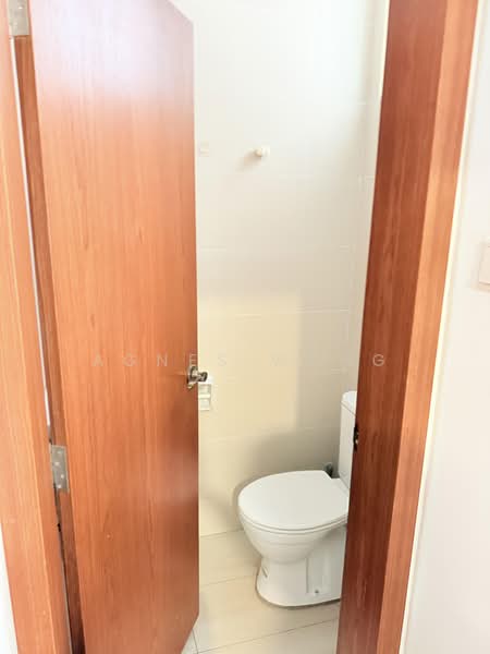 Service Residence for Sale at Grandview 360 - Agnes Wong - Bathroom - PropertyGuru.com.my
