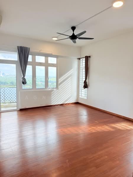 Service Residence for Sale at Grandview 360 - Agnes Wong - Balcony - PropertyGuru.com.my