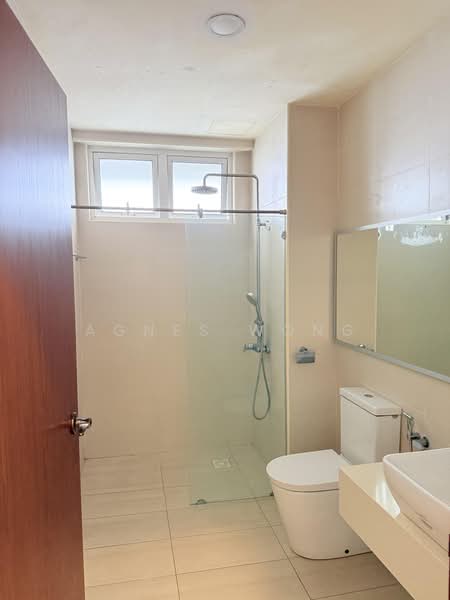 Service Residence for Sale at Grandview 360 - Agnes Wong - Bathroom - PropertyGuru.com.my