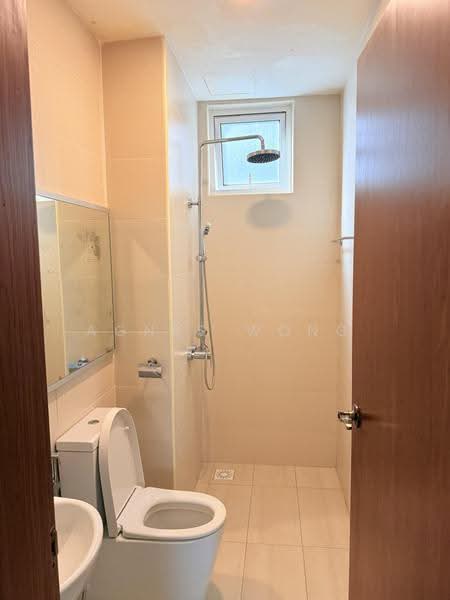 Service Residence for Sale at Grandview 360 - Agnes Wong - Bathroom - PropertyGuru.com.my