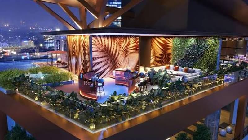 Tanah Kediaman untuk Dijual di Bukit Bintang (KL City Centre) - Christine C. - Exterior - PropertyGuru.com.my