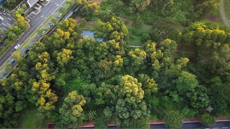 Residential Land for Sale in Hartamas Heights (Batu) - Sam Hoo - Exterior - PropertyGuru.com.my