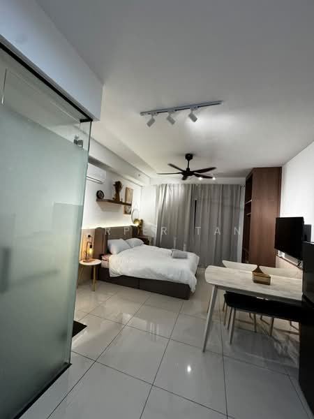Kediaman Servis untuk Disewa di Astrum Ampang - Harper Tan - Bedroom - PropertyGuru.com.my
