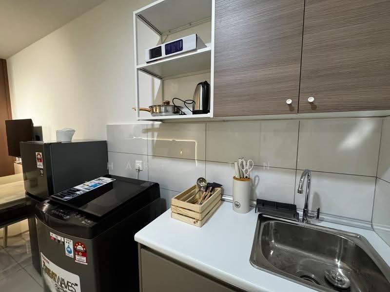 Kediaman Servis untuk Disewa di Astrum Ampang - Harper Tan - Kitchen - PropertyGuru.com.my