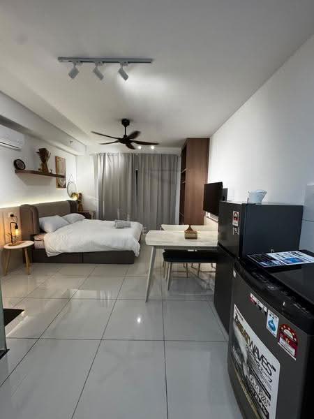 Kediaman Servis untuk Disewa di Astrum Ampang - Harper Tan - Bedroom - PropertyGuru.com.my