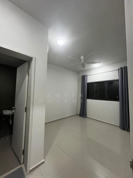 Kondominium untuk Disewa di Sky Awani Residensi 4 - Ameer Mujahid - Interior - PropertyGuru.com.my