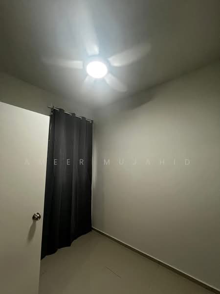 Kondominium untuk Disewa di Sky Awani Residensi 4 - Ameer Mujahid - Interior - PropertyGuru.com.my