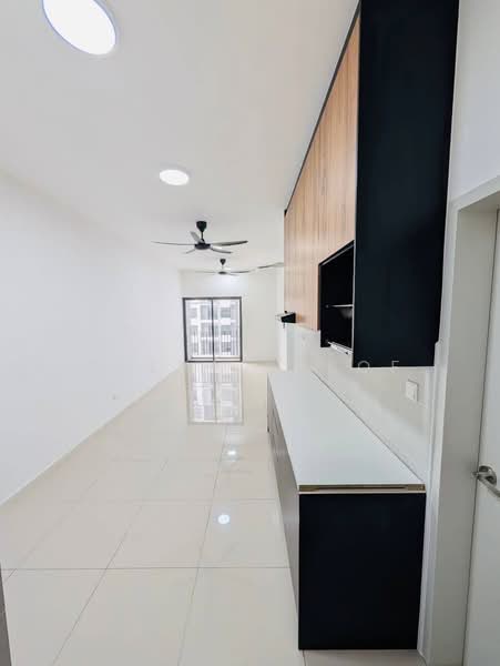 Service Residence for Rent at Jernih Residence - Deeya Yusof - Living Room - PropertyGuru.com.my