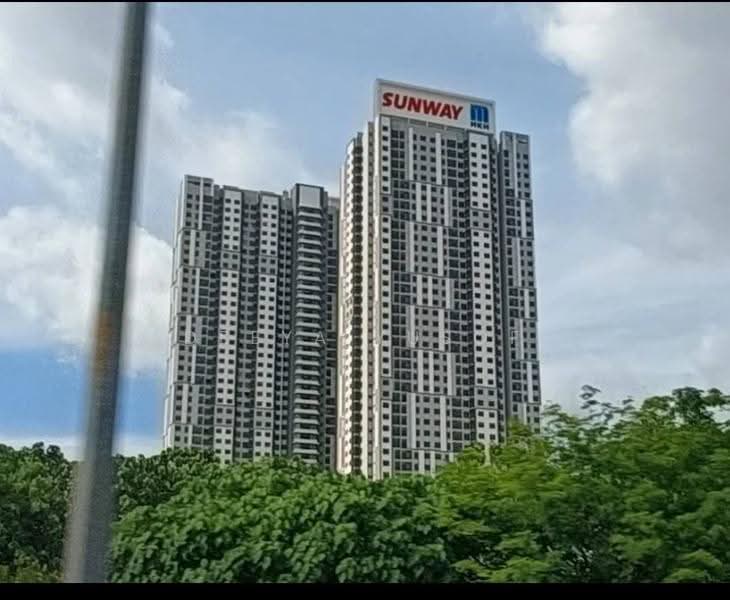 Service Residence for Rent at Jernih Residence - Deeya Yusof - Exterior - PropertyGuru.com.my