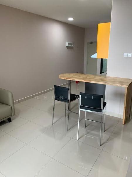 Service Residence for Rent at Liberty @ Arc - Chun Wei - Interior - PropertyGuru.com.my