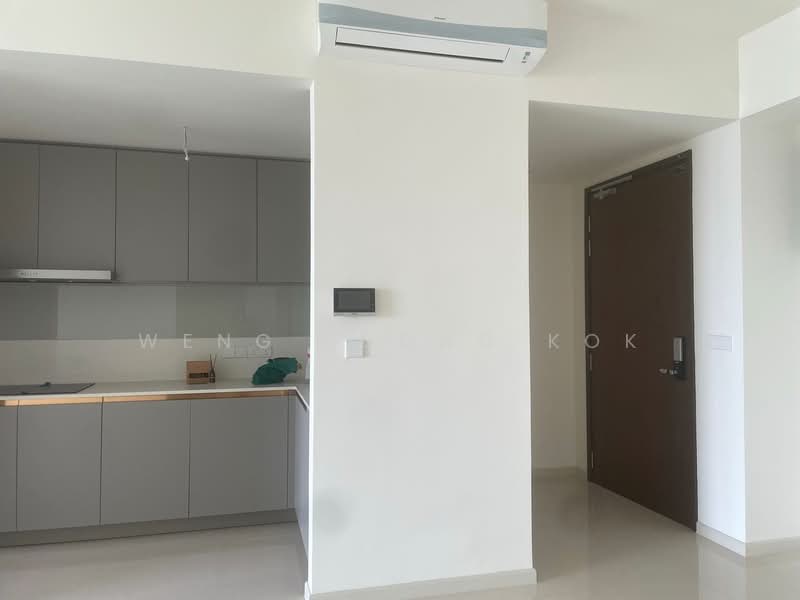 Kediaman Servis untuk Disewa di Residensi Solaris Parq - Weng Loong Kok - Kitchen - PropertyGuru.com.my