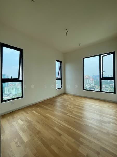 Kediaman Servis untuk Disewa di Residensi Solaris Parq - Weng Loong Kok - Interior - PropertyGuru.com.my