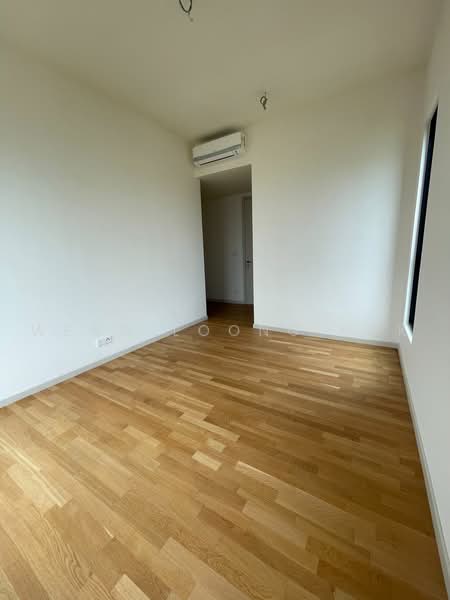 Kediaman Servis untuk Disewa di Residensi Solaris Parq - Weng Loong Kok - Interior - PropertyGuru.com.my