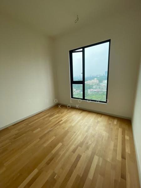 Kediaman Servis untuk Disewa di Residensi Solaris Parq - Weng Loong Kok - Interior - PropertyGuru.com.my