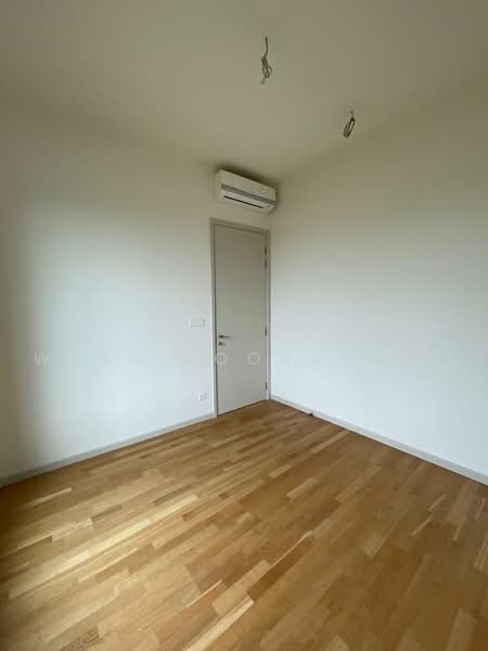 Kediaman Servis untuk Disewa di Residensi Solaris Parq - Weng Loong Kok - Interior - PropertyGuru.com.my