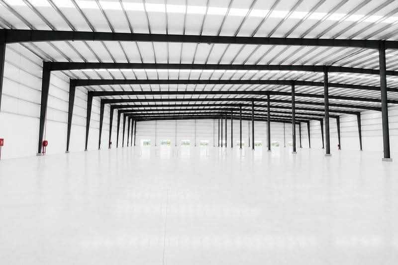 Gudang untuk Disewa di Taman Perindustrian Subang (Subang Jaya) - Jen Lau - Interior - PropertyGuru.com.my