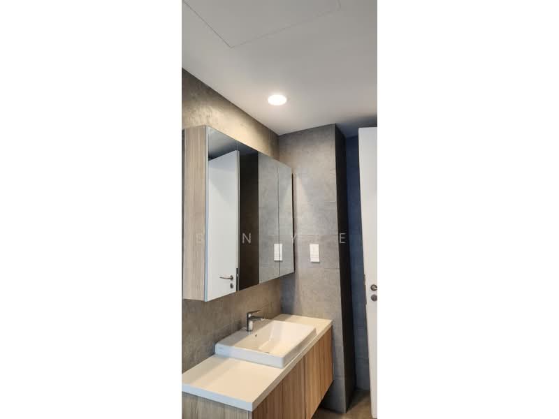 Service Residence for Rent at Kami - Sin Yee - Bathroom - PropertyGuru.com.my