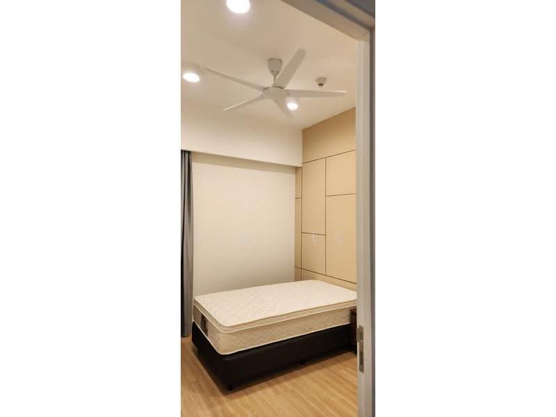 Service Residence for Rent at Kami - Sin Yee - Bedroom - PropertyGuru.com.my