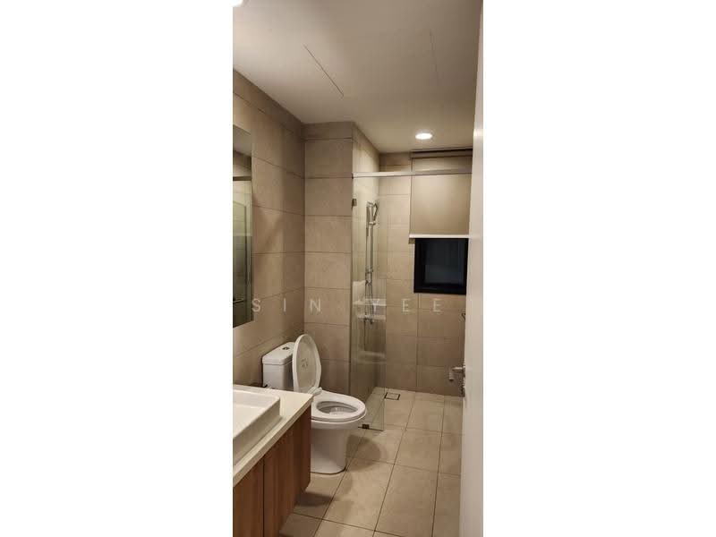 Service Residence for Rent at Kami - Sin Yee - Bathroom - PropertyGuru.com.my