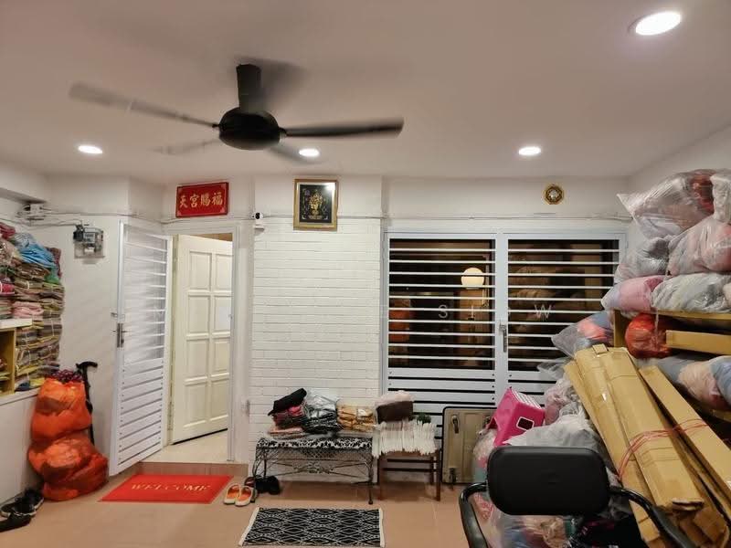 Rumah Teres untuk Dijual di Taman Sri Aman (Cheras) - Michelle Siow - Interior - PropertyGuru.com.my