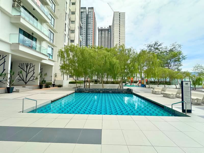 Kediaman Servis untuk Disewa di You Residences @ You City - WAYNE SHENG - Exterior - PropertyGuru.com.my