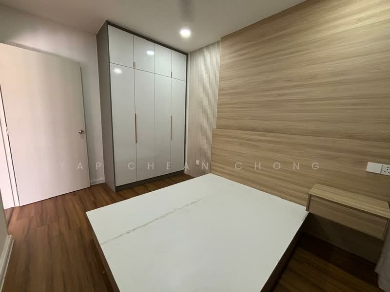 Kediaman Servis untuk Dijual di Duduk Se.Ruang @ Eco Sanctuary - Yap Chean Chong - PropertyGuru.com.my