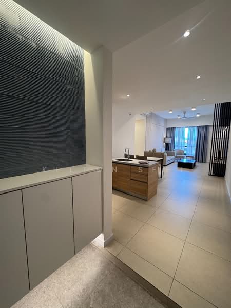 Service Residence for Rent at Kami - Kelton Seet - Interior - PropertyGuru.com.my