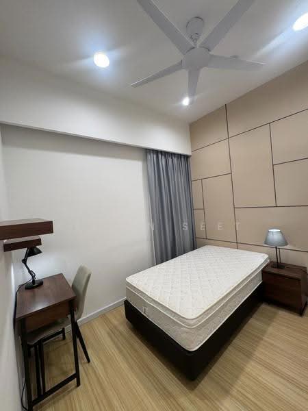 Service Residence for Rent at Kami - Kelton Seet - Bedroom - PropertyGuru.com.my