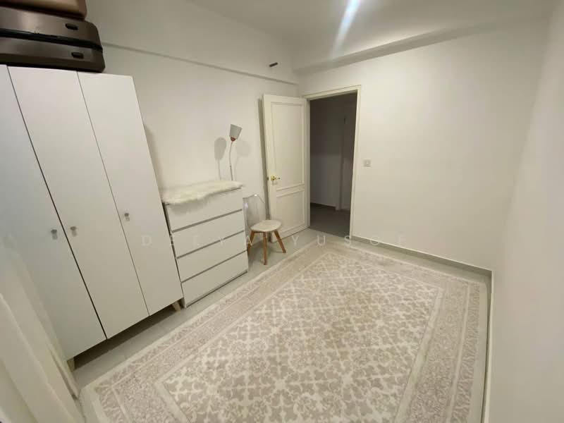 Pangsapuri untuk Disewa di Residensi Aman Jalil - Deeya Yusof - Bedroom - PropertyGuru.com.my